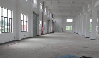 太倉陸渡鎮(zhèn)工業(yè)區(qū)多層食品廠出租，面積20000平，適合會(huì)展服務(wù)等多用途